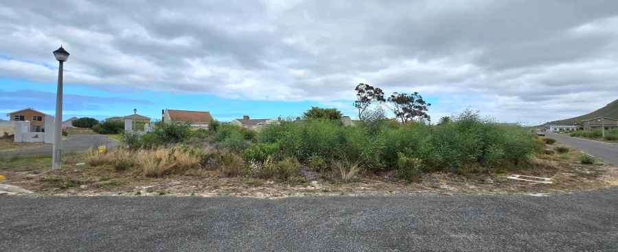 0 Bedroom Property for Sale in Franskraal Western Cape